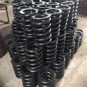 Lò xo công nghiệp