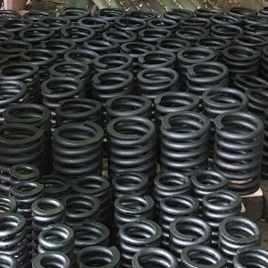 Lò xo công nghiệp